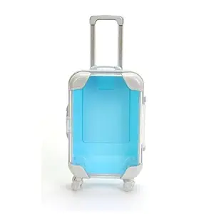 mini suitcase Small