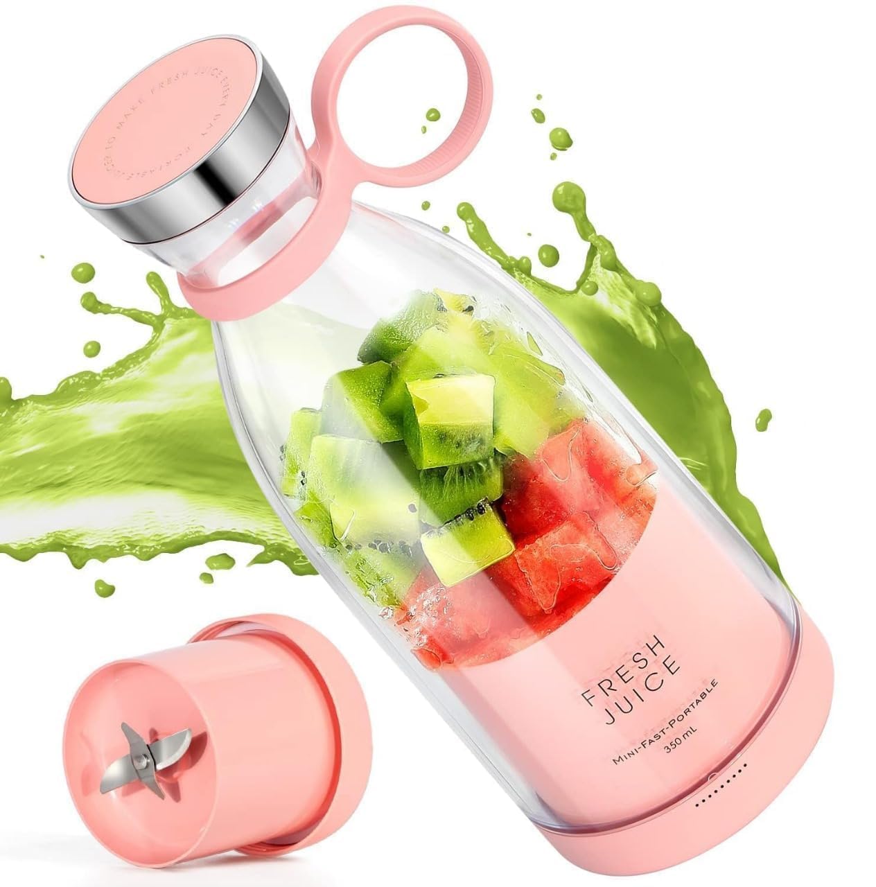 JUICER BOTTLE