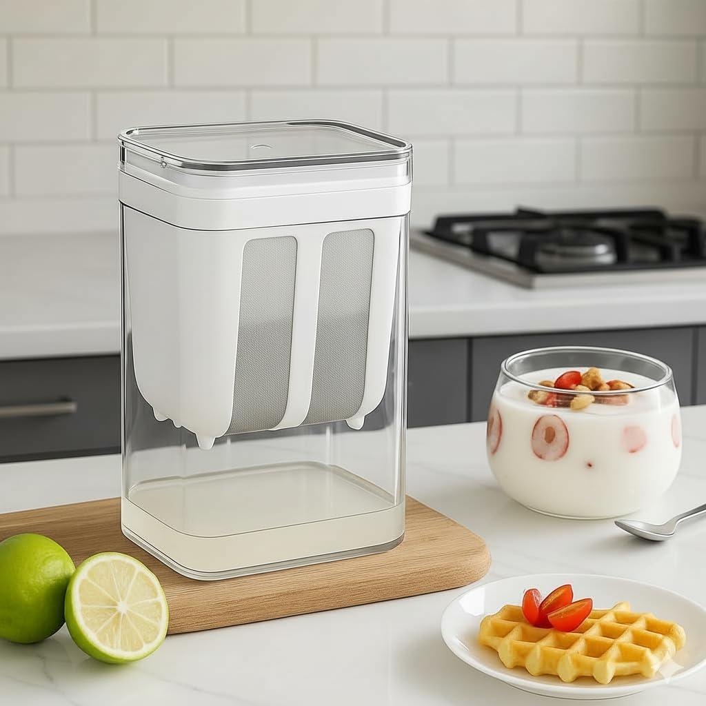 YOGURT MAKER