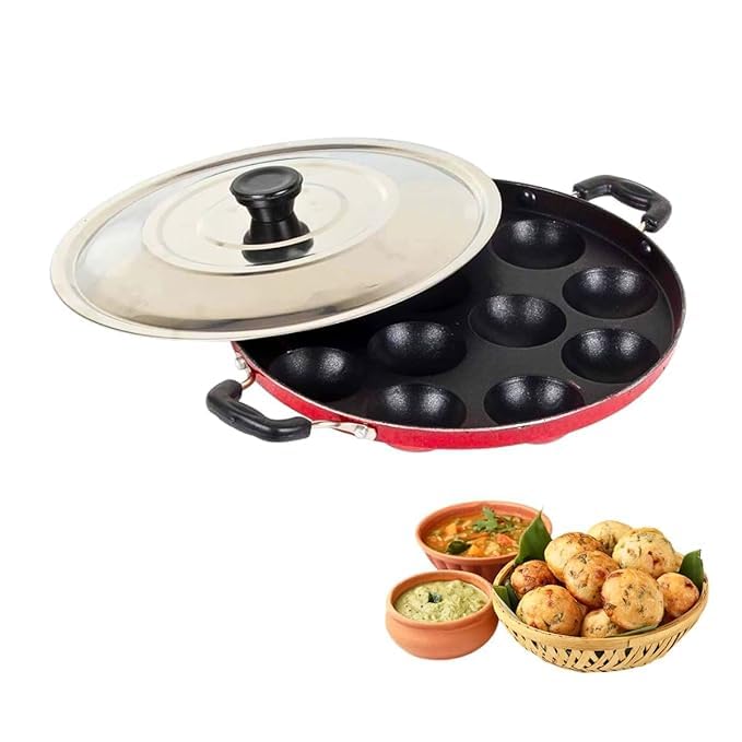 APPAM MAKER