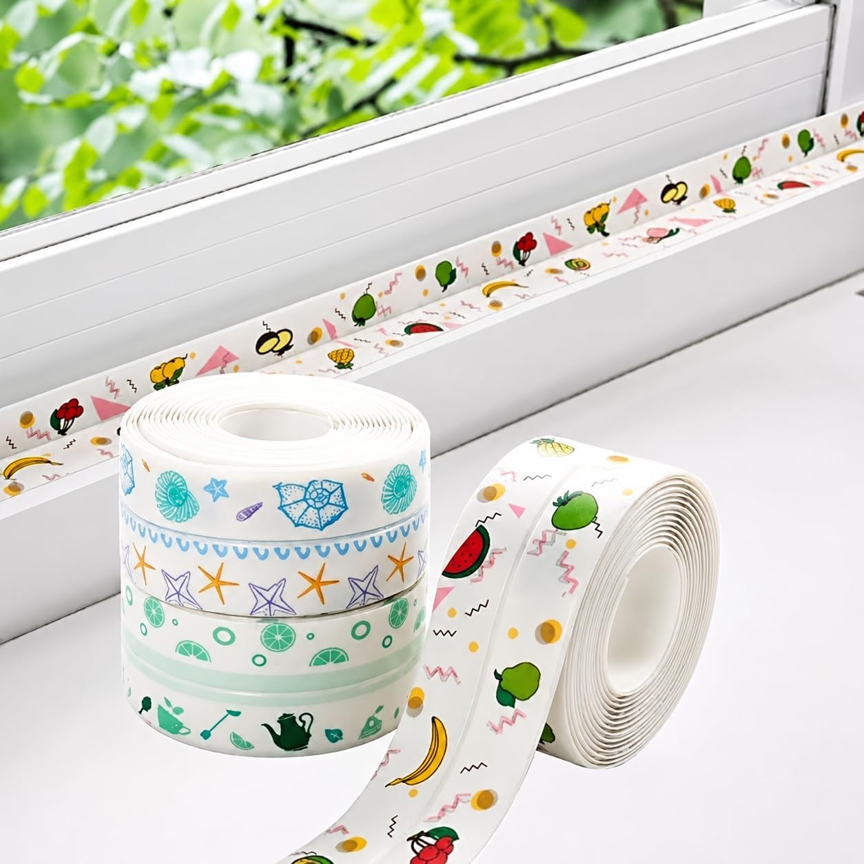 WATERPROOF KITCHEN TAPE