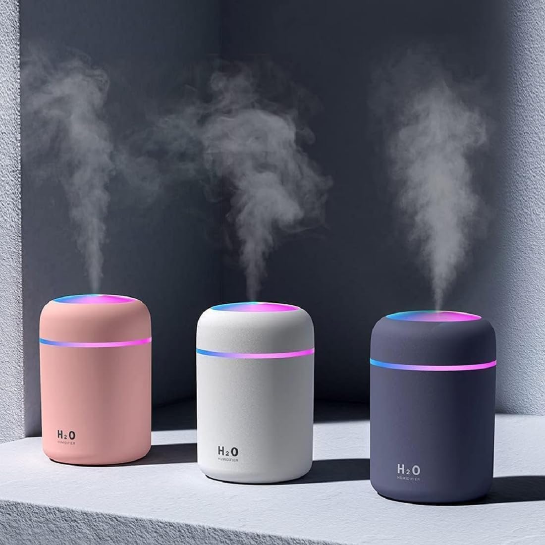 H20 HUMIDIFIER