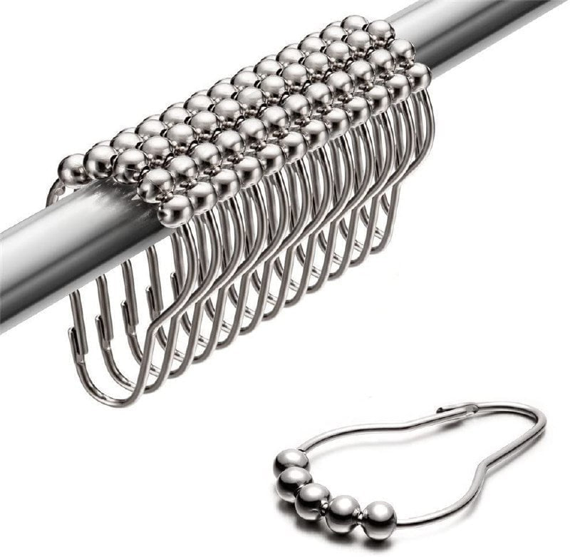 CURTAIN HOOK
