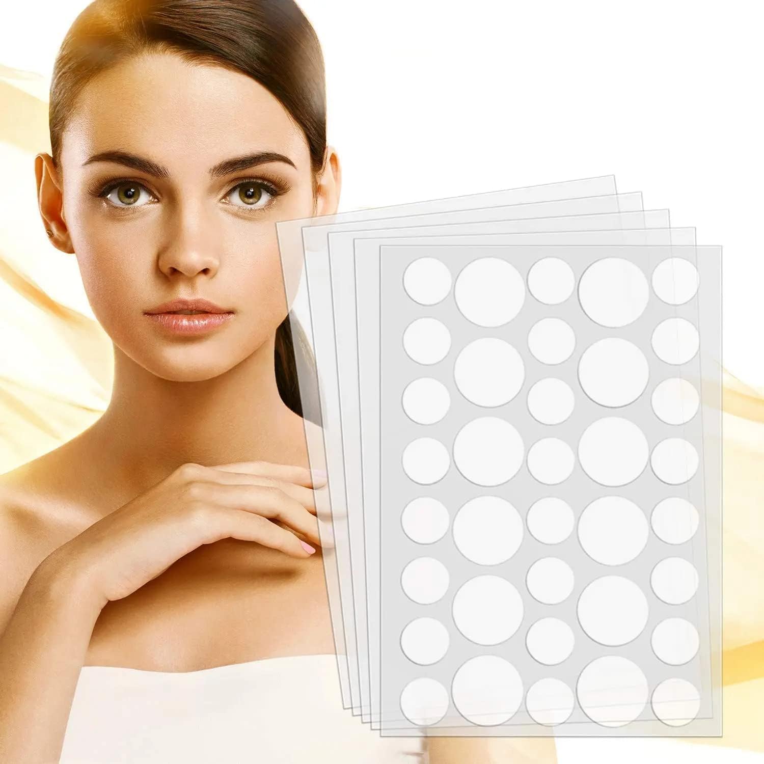 PIMPLE PATCH