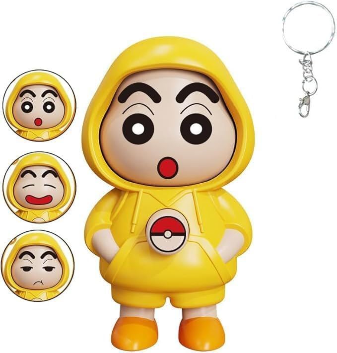 SINCHAIN KEYCHAIN