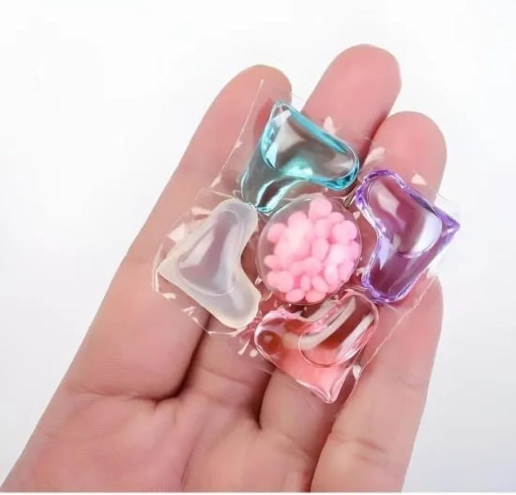 LAUNDRY POUCH 5 IN 1