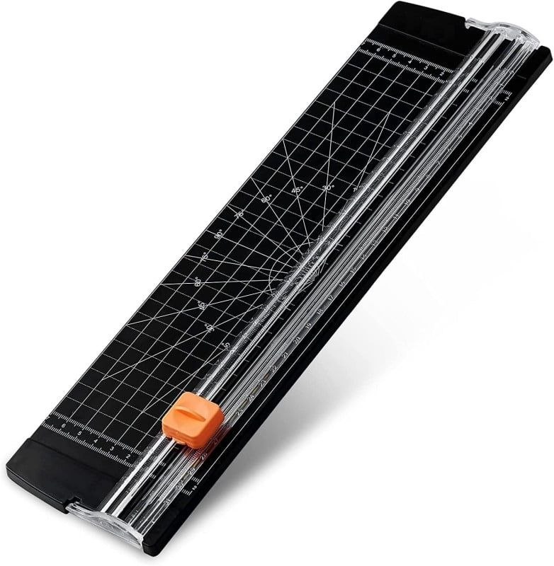 A4 PAPER CUTTER