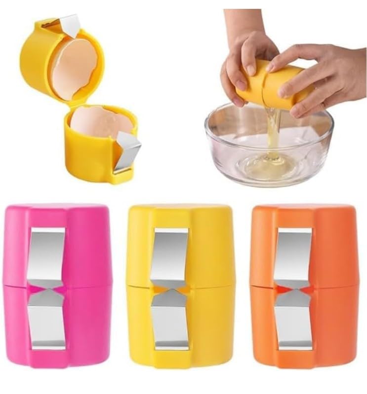 EGG CRACKER