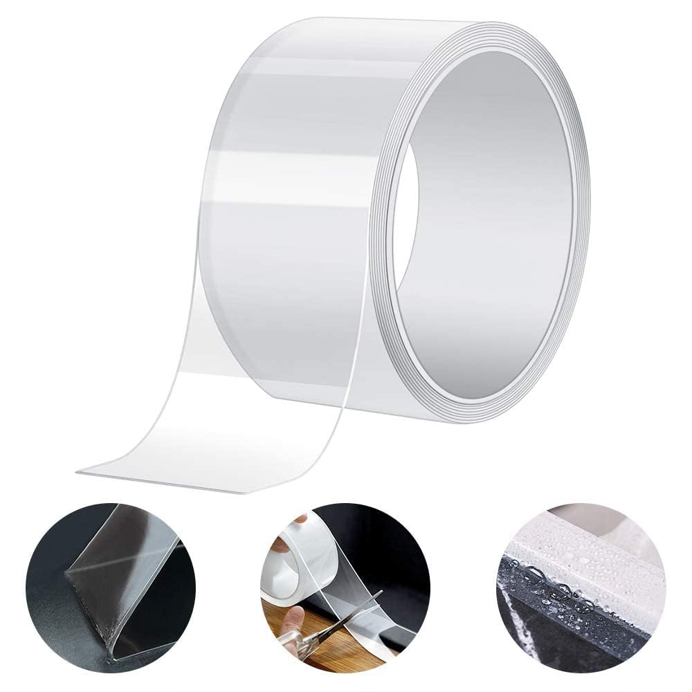 Caulking TAP ( 2 INCH 1 MM ONE SIDE )