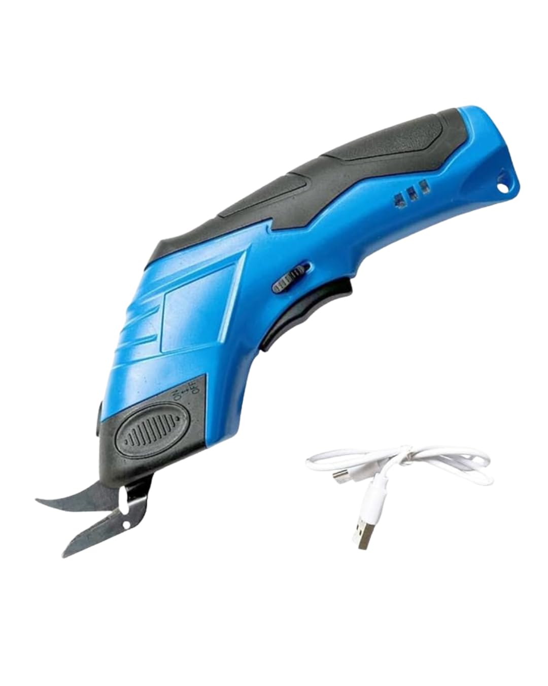 Cordless Electric Scissor