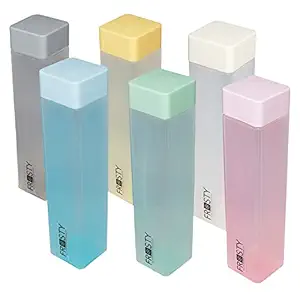 FROSTY SQUARE WATER BOTTLE