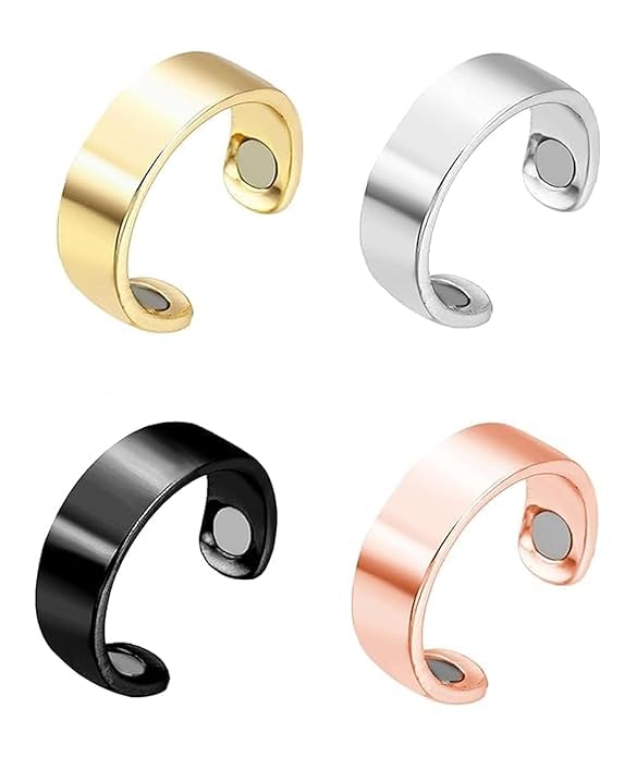 sugar control ring