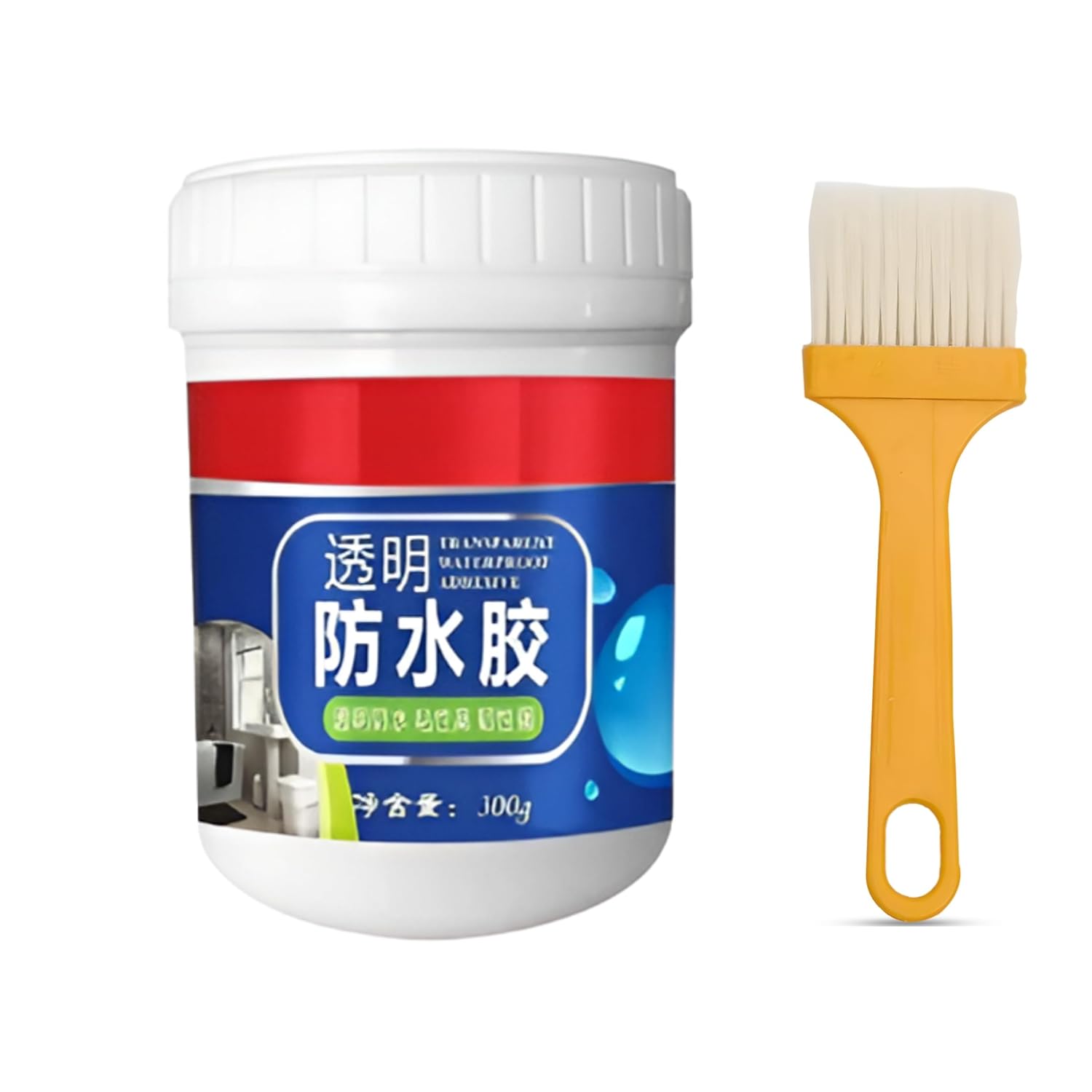 GLUE 300GM