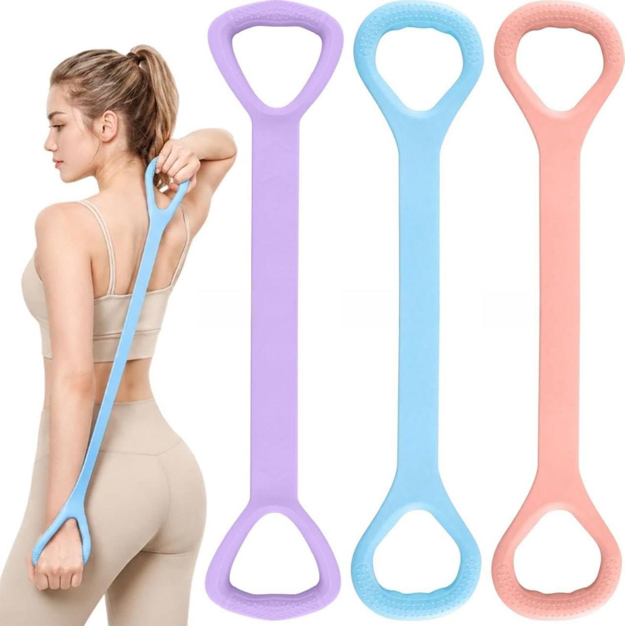 FITNESS RESISTANCE BELT