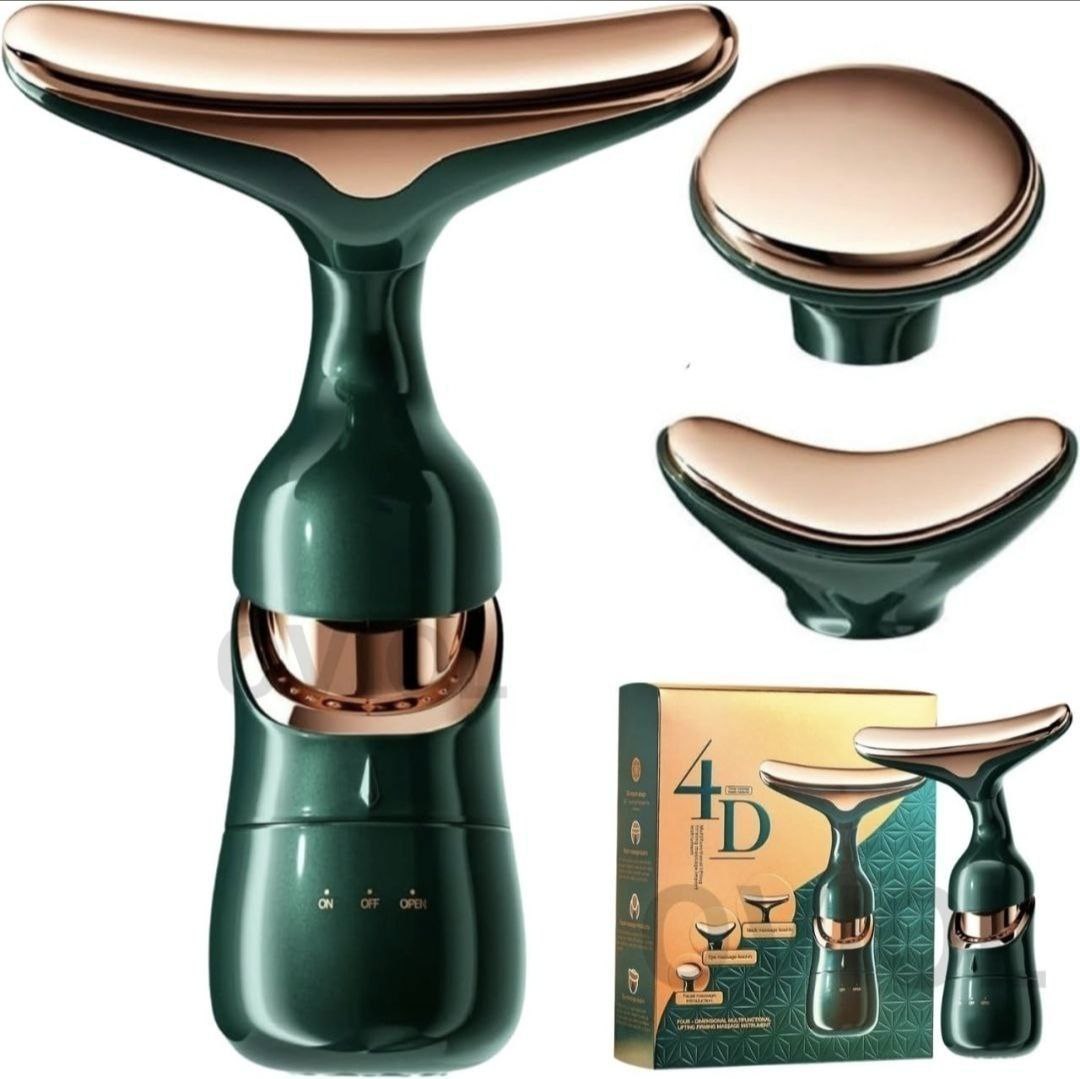 4D FACIAL MASSAGER