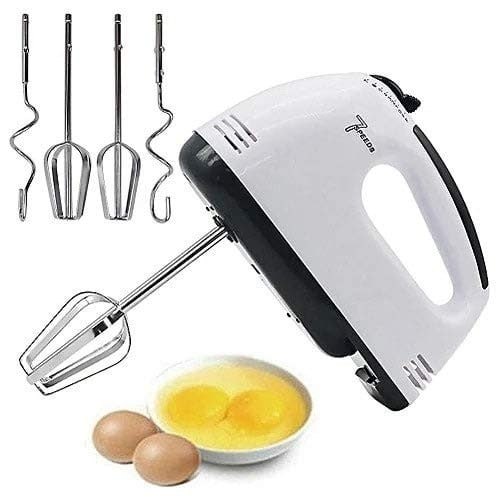 SCARLET HAND MIXER 260W