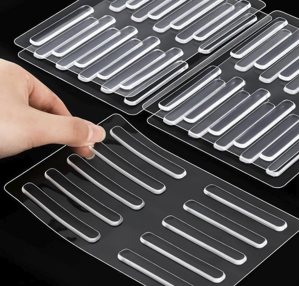 Door Handle Bumper 10pcs Set