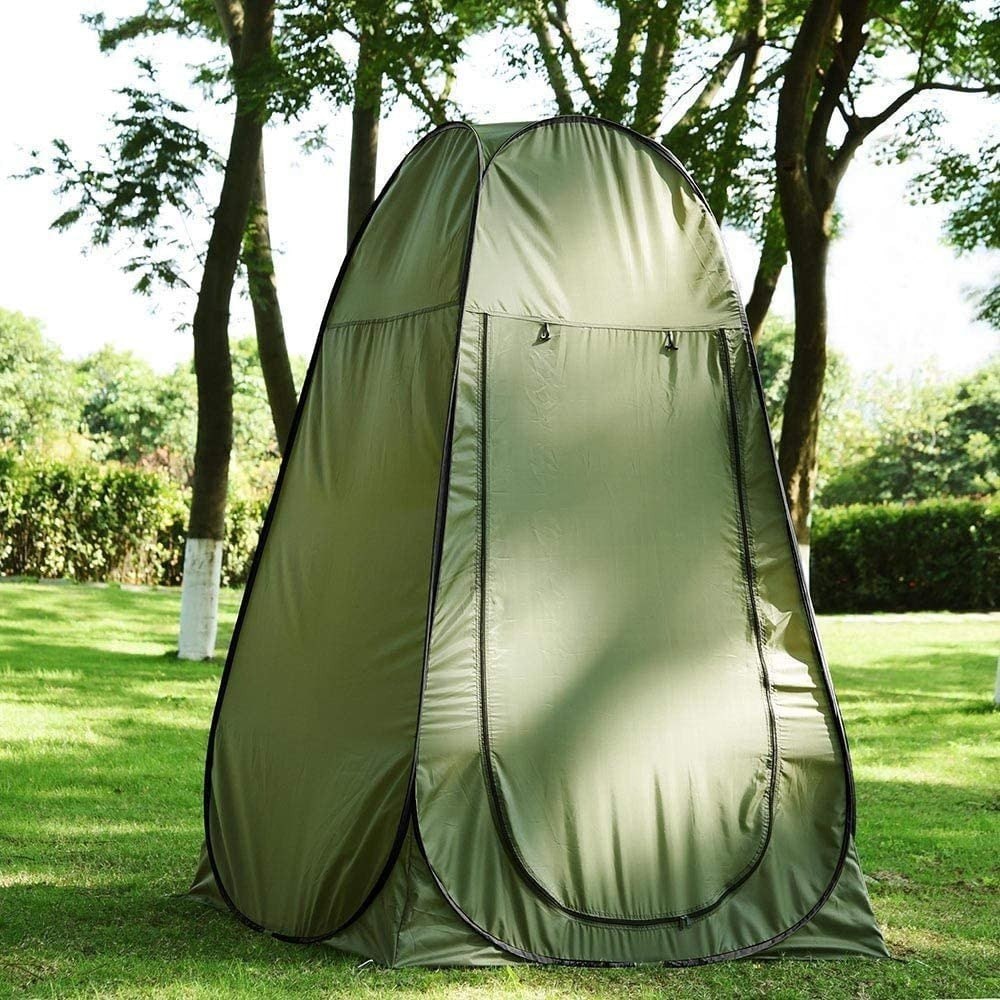 CAMPING TENT