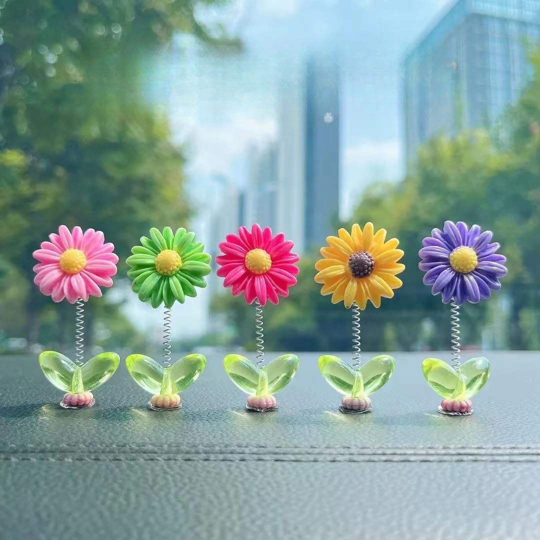 DAISY FLOWER