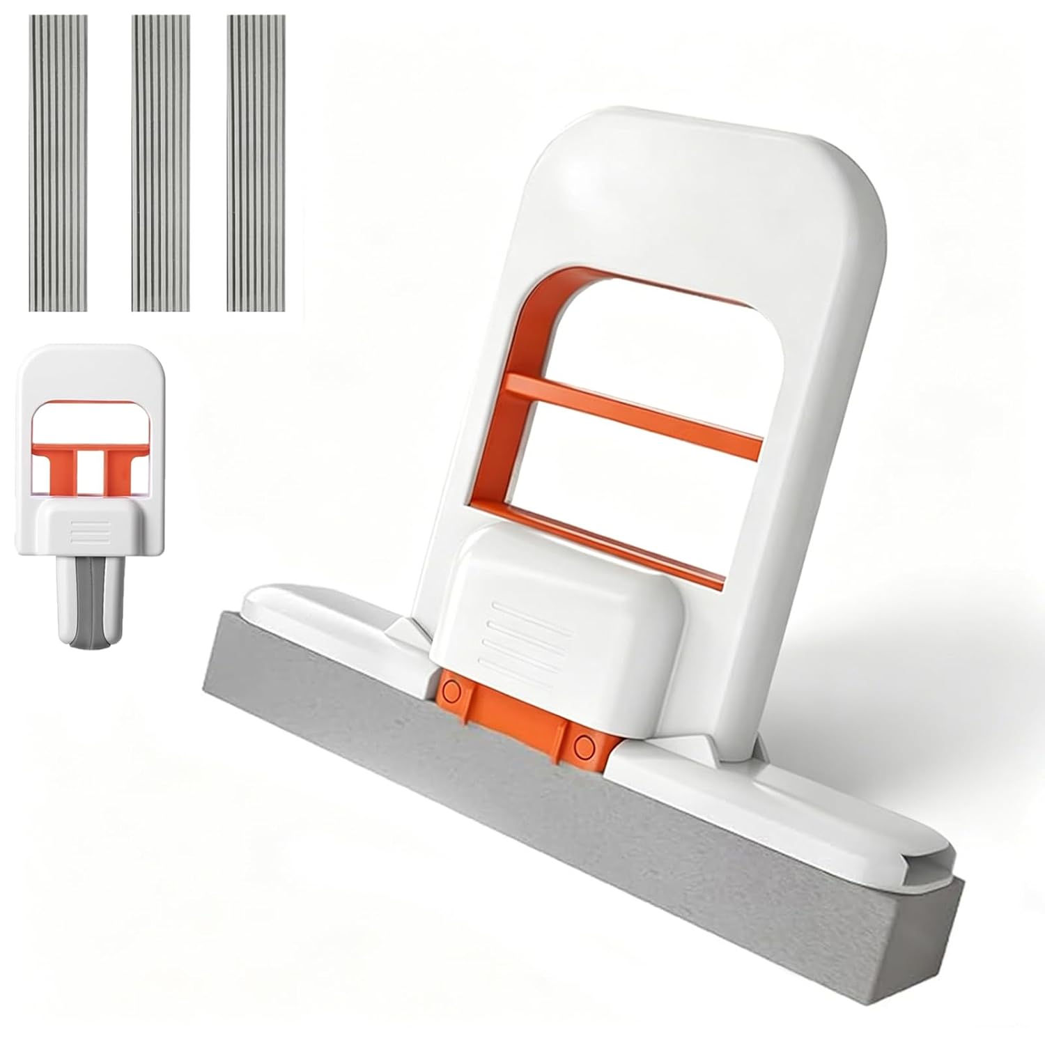 Mini Foldable Desktop Mop