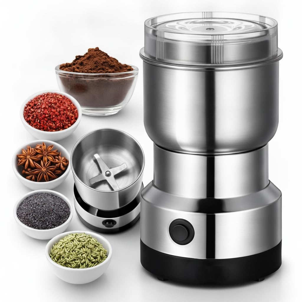 NIMA GRINDER