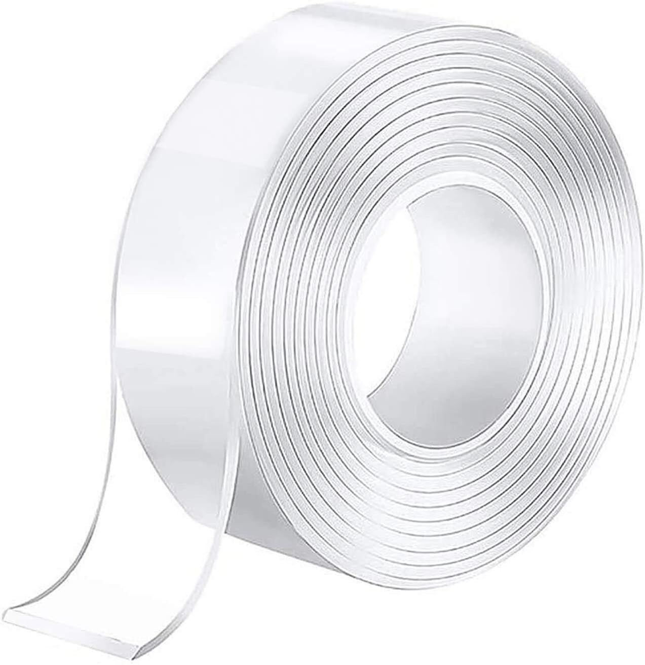 DOUBLE SIDED TAPE [ 2MM - 3 METER ]