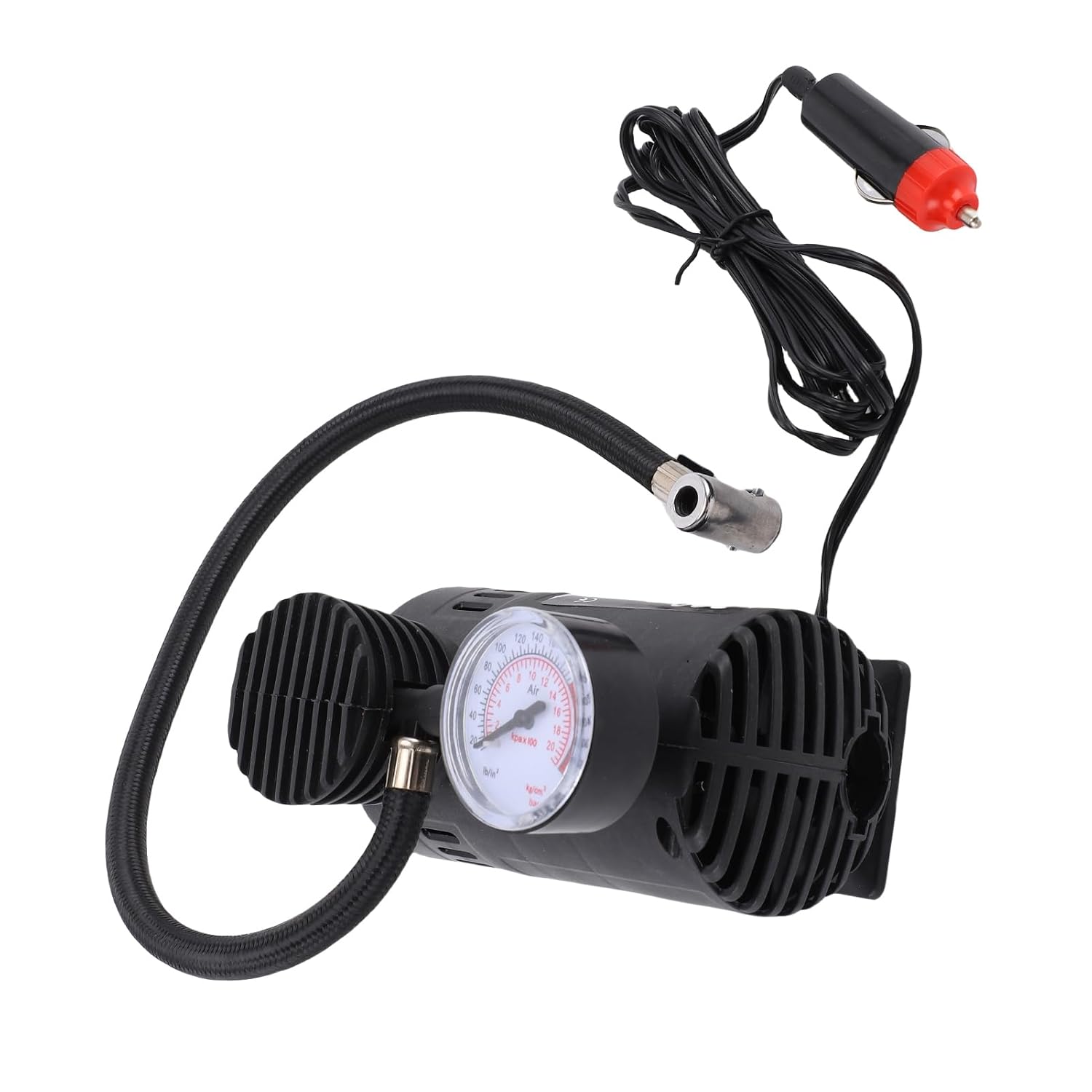 CAR AIR COMPRESSOR