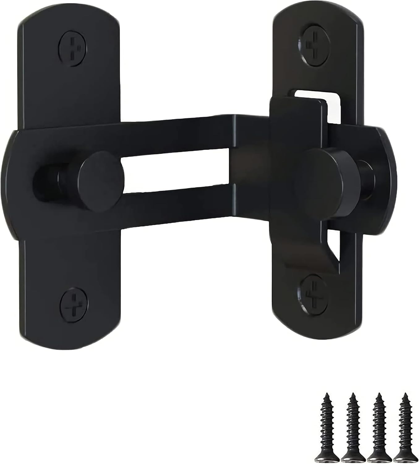 DOOR LOCK LATCH 90 DEGREE