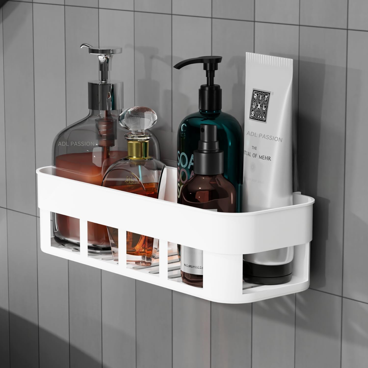 BATHROOM SHELVE