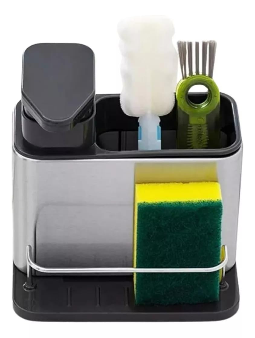 KITCHEN SINK ORGANIZER