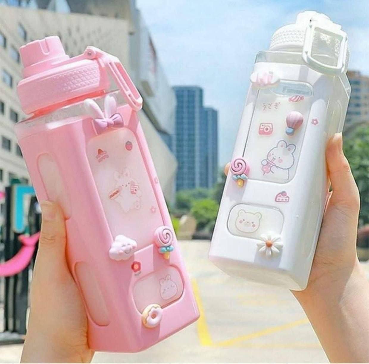 KAWAI WATER BOTTLE