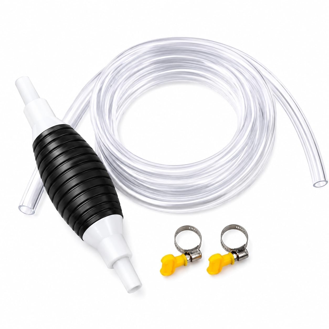 FUEL TRANSFER PUMP
