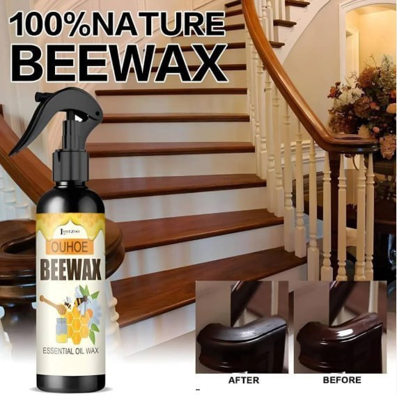 BEESWAX SPRAY