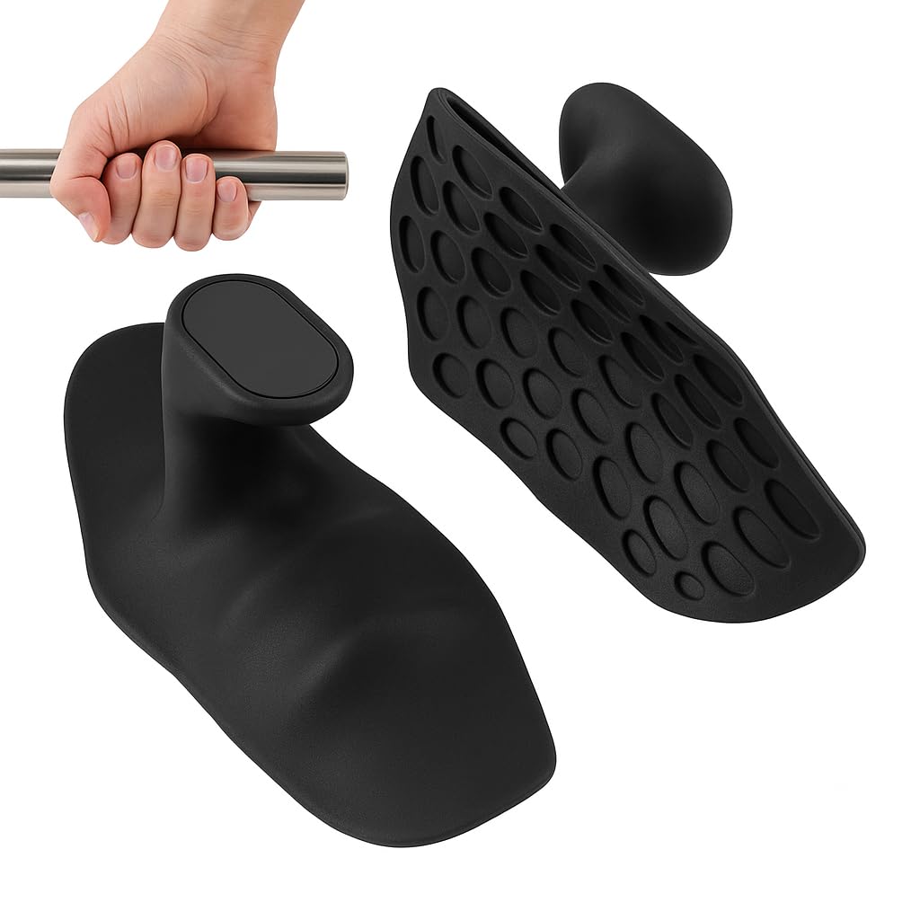 GYM GRIP