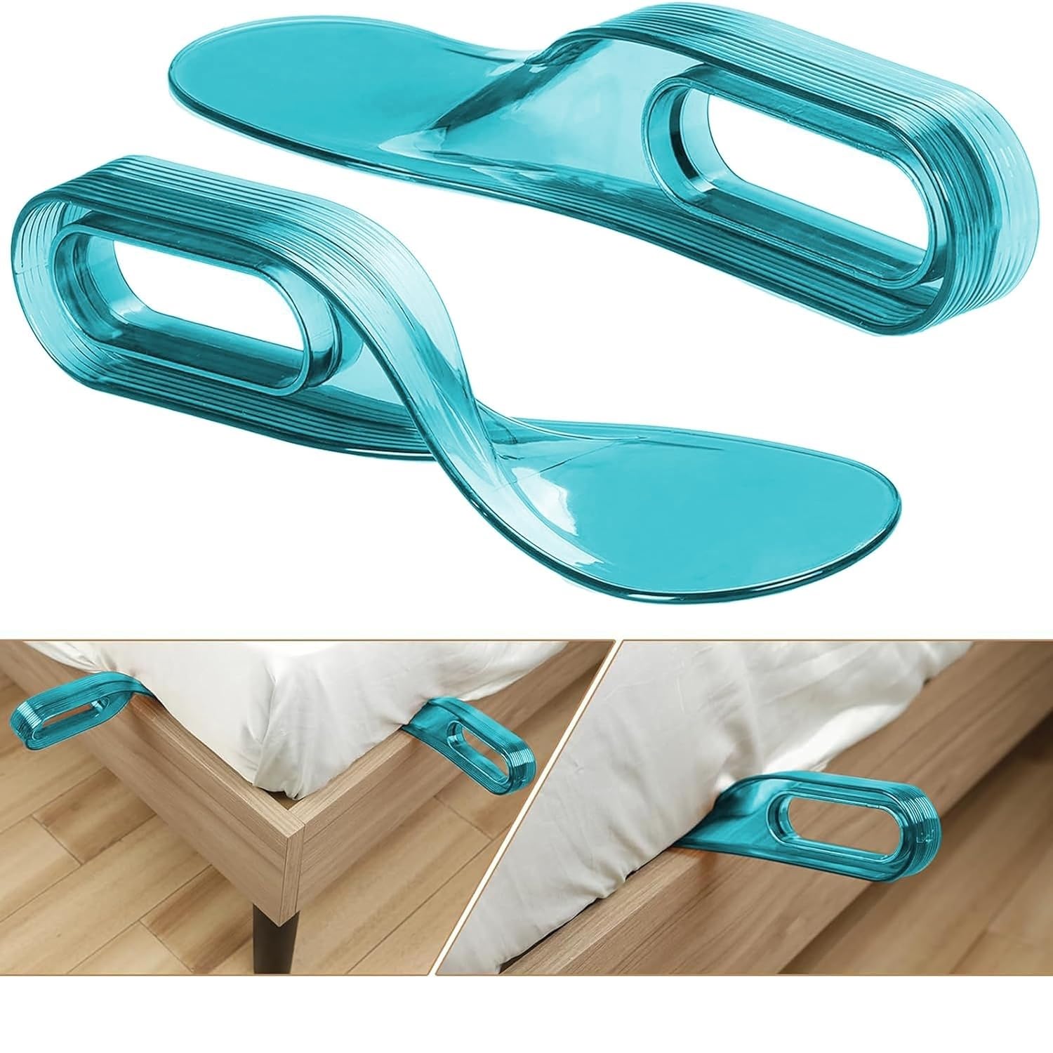 BEDSHEET TUCKER