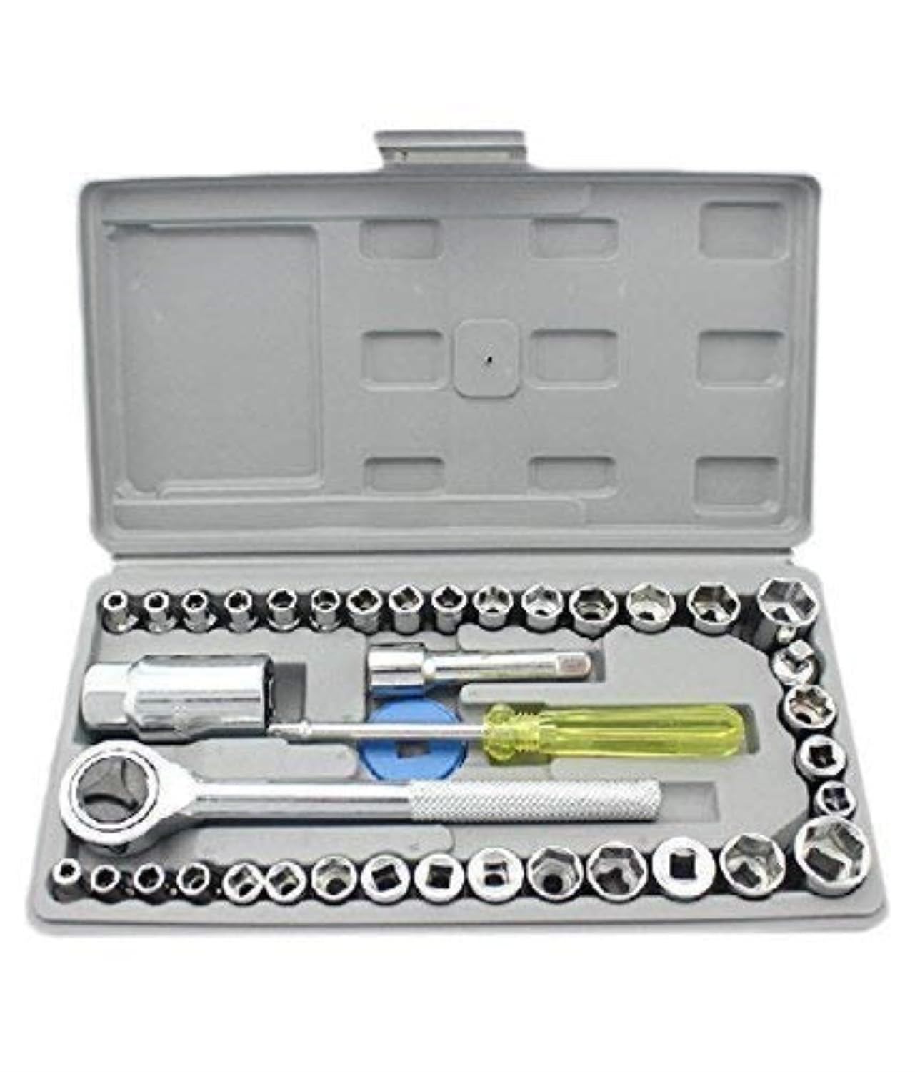 WRENCH SET TOOL KIT 40 IN 1