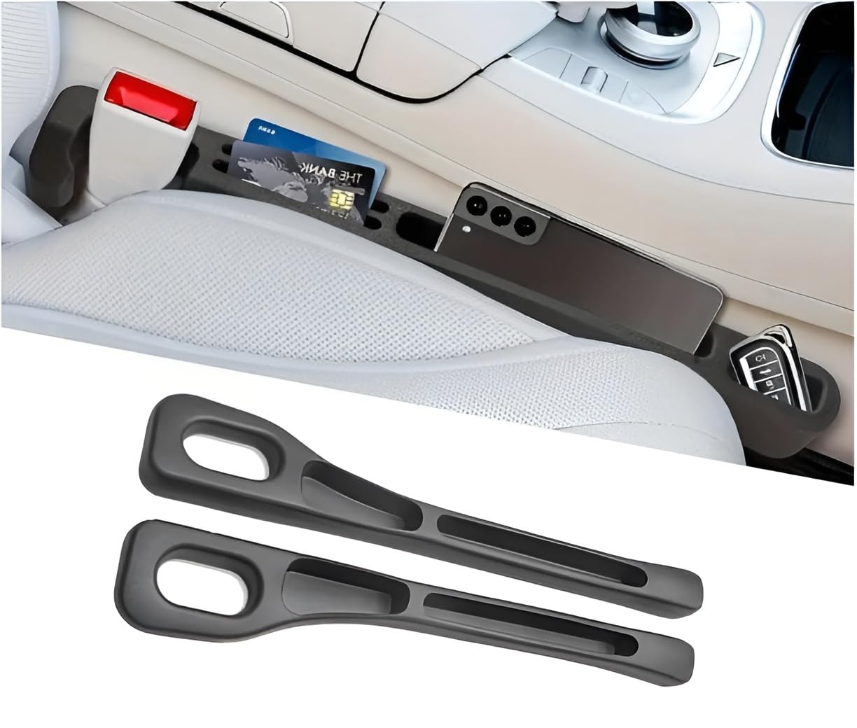 CAR GAP FILLER