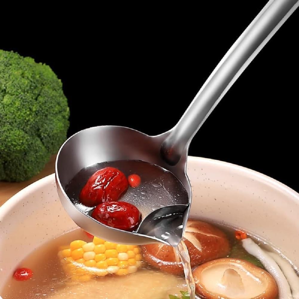 OIL FILTER SPOON