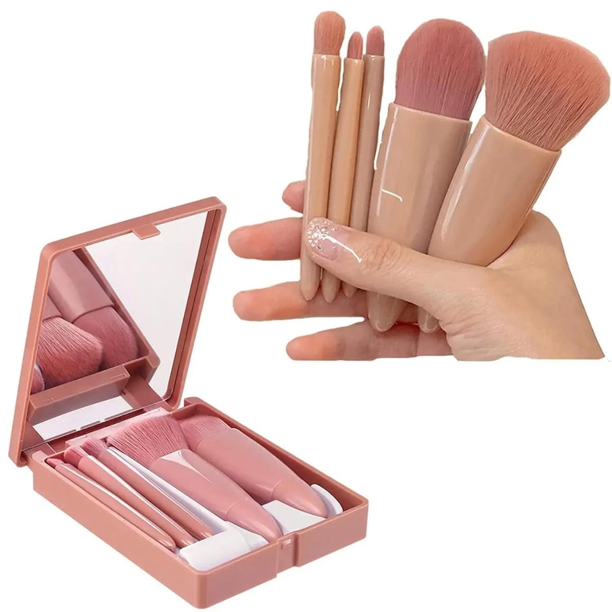 MAKEUP BOX