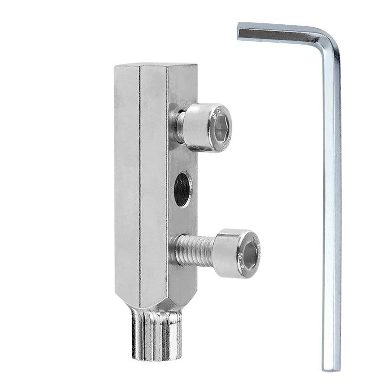 FAUCET ANGLE VALVE WIRE EXTRACTOR