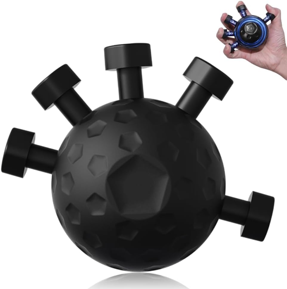 HAND GRIP STRENGTHENE