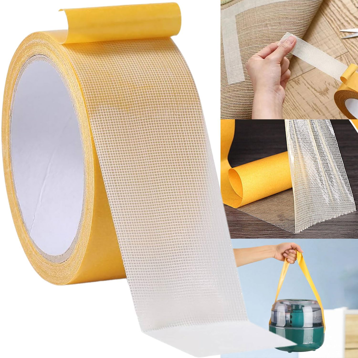 CARPET TAPE