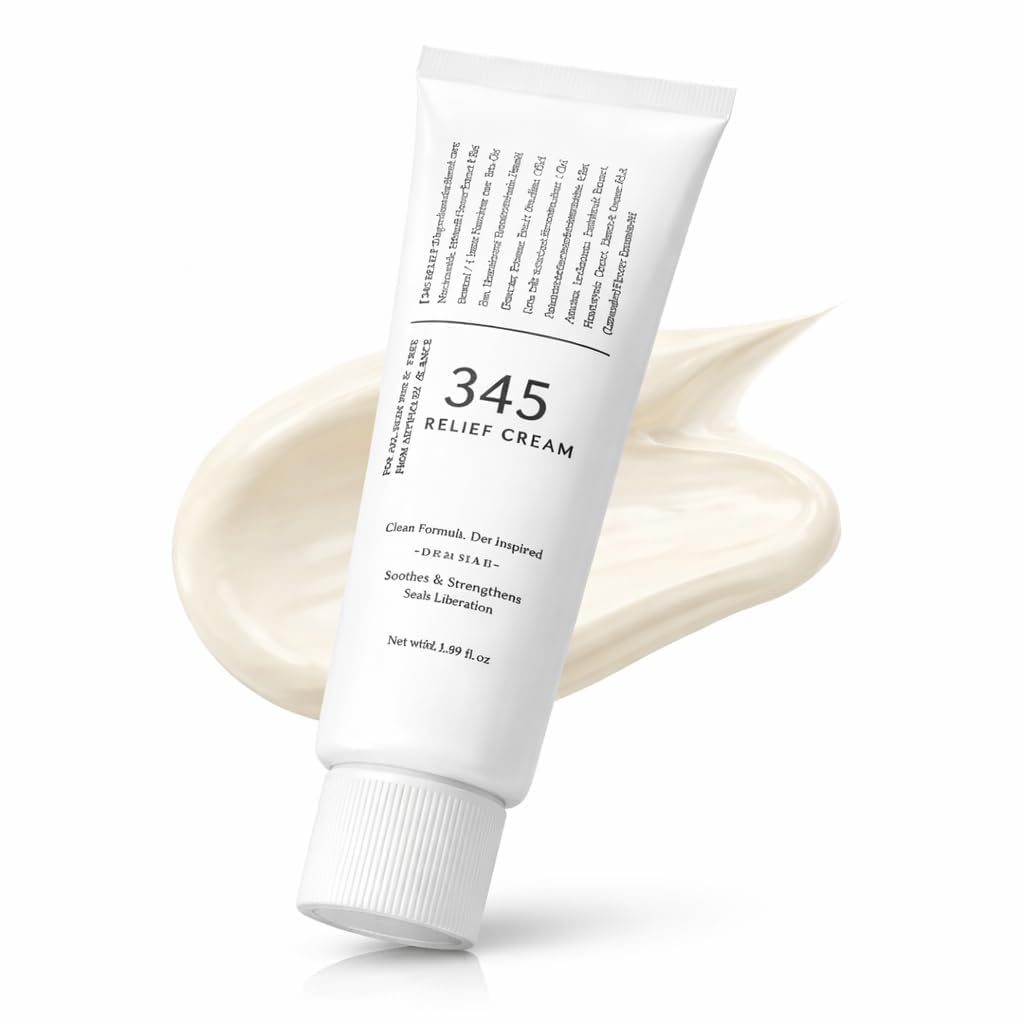 cream 345