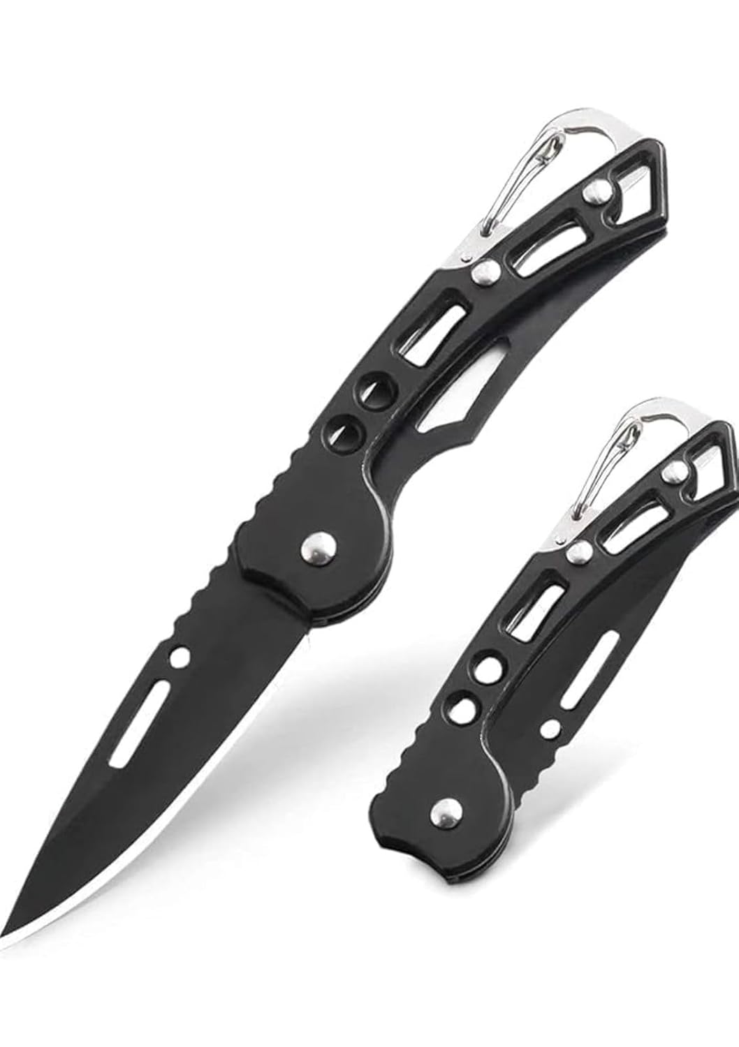 Keychain Pocket Knife