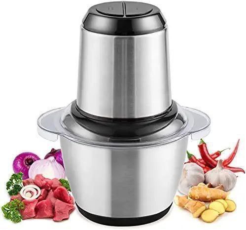 ELECTRIC CHOPPER 3 LTR