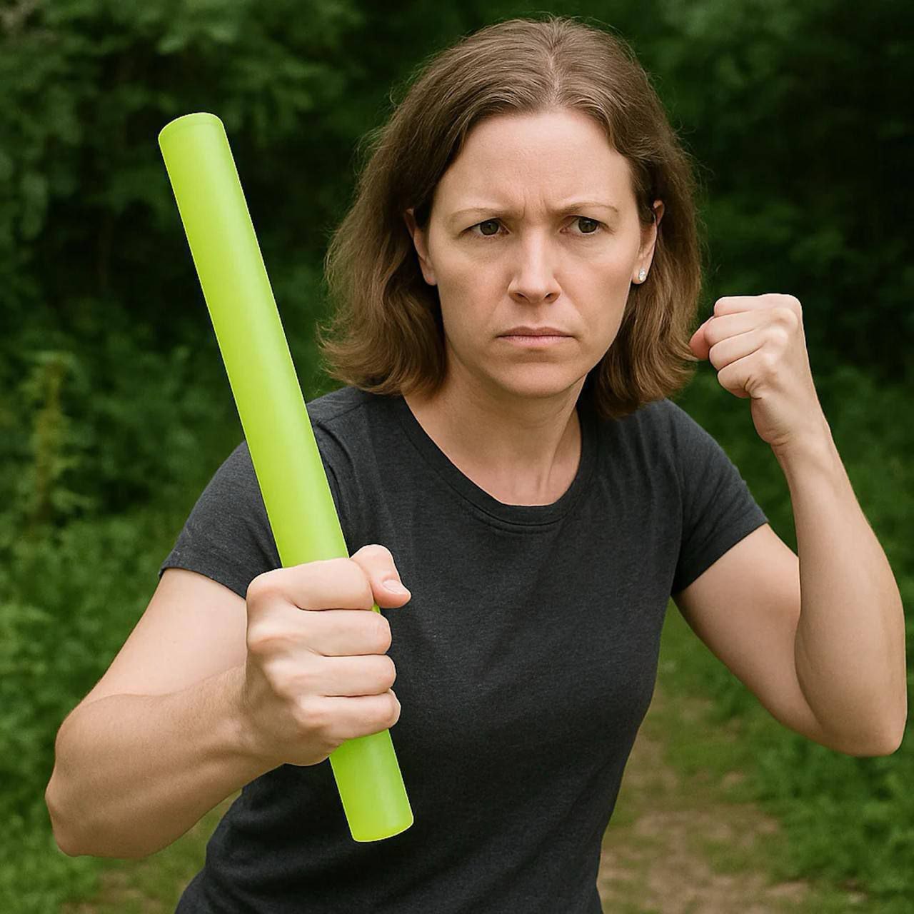 SELF DEFENCE STICK RADIUM