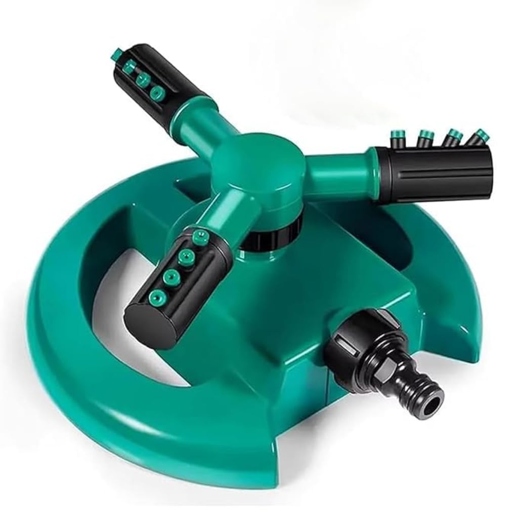GARDEN SPRINKLER