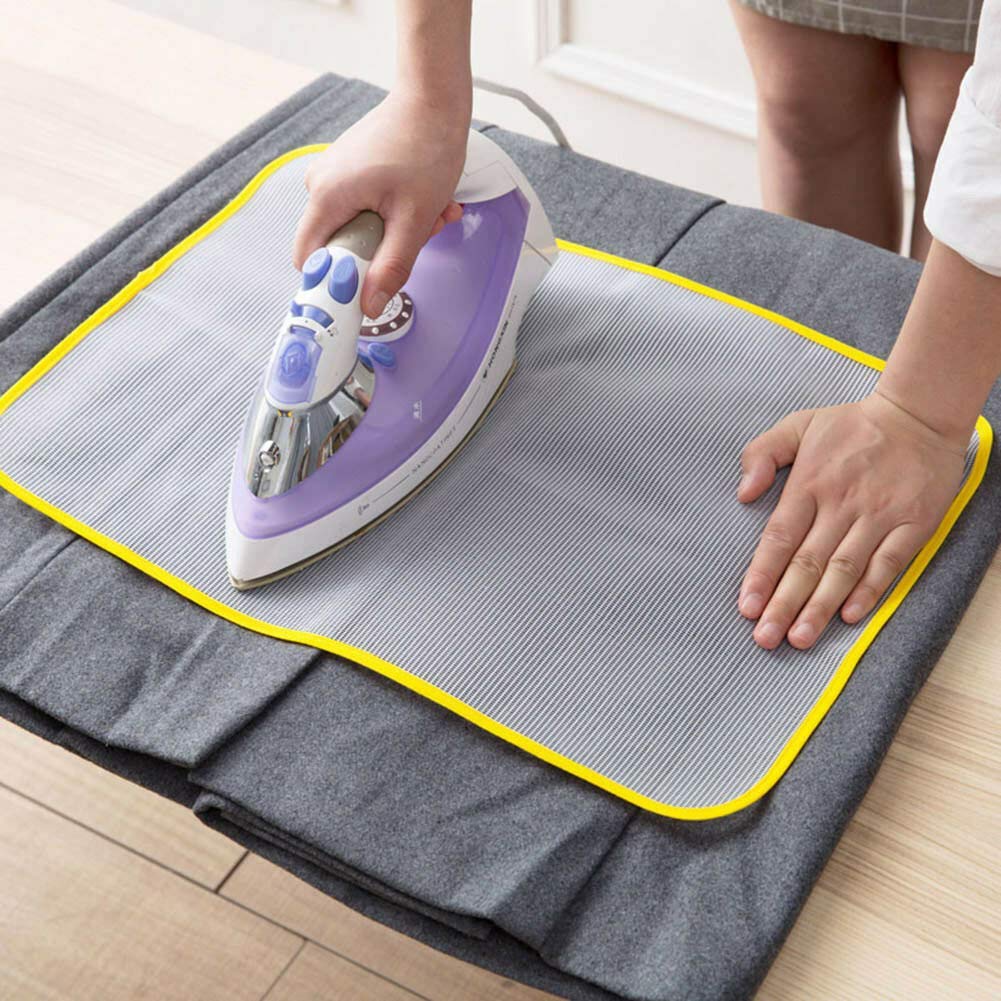 IRON MESH MAT