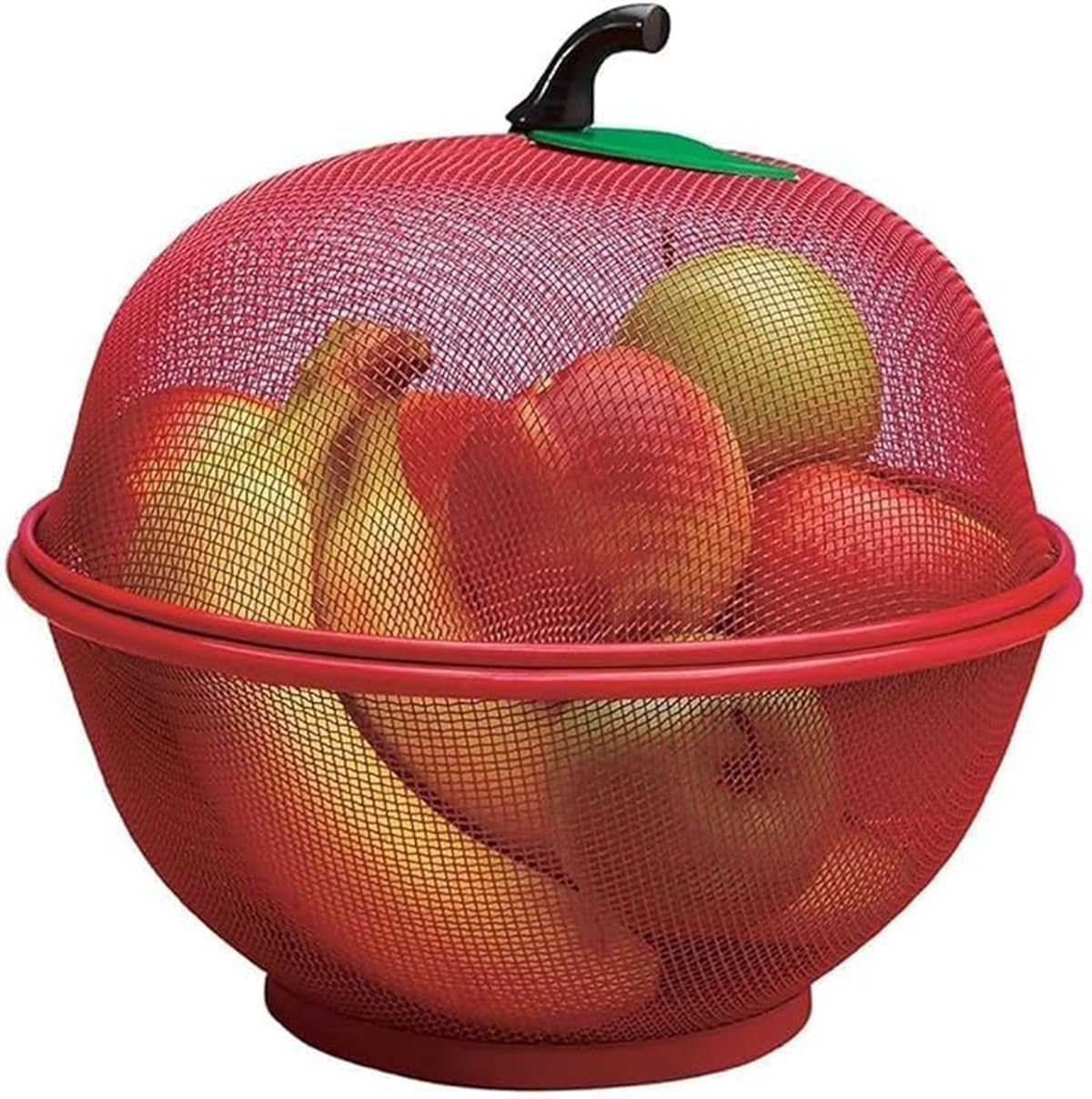 APPLE BASKET