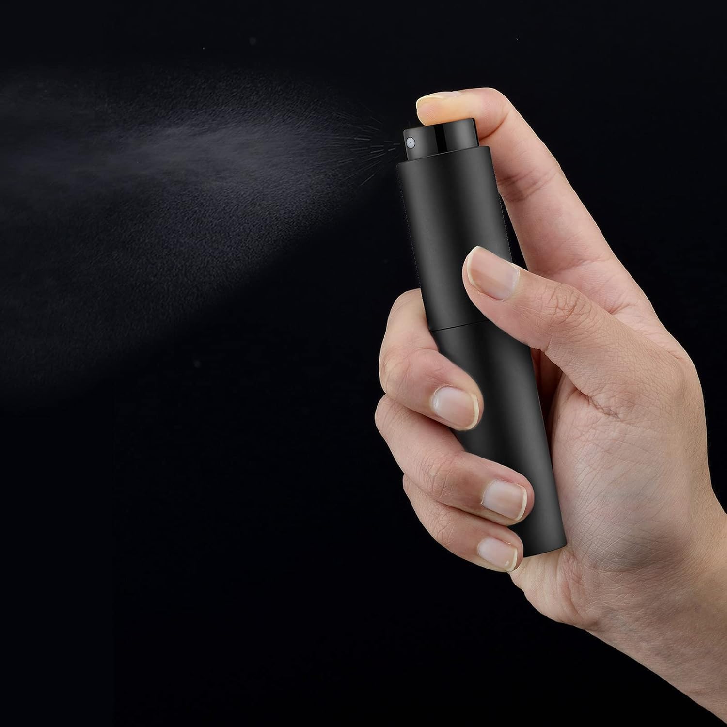 PERFUME SPRAY BOTTLE